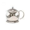 LA CAFETIÈRE IZMIR KETTLE  WITH A NET  660ML, STIKLS/NER.T., La Cafetiere