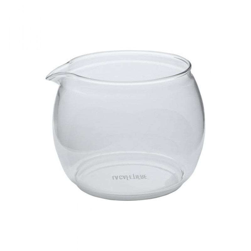 LA CAFETIÈRE REZERVES KOLBA KETTLE I 4 Cup S, STIKLS, La Cafetiere
