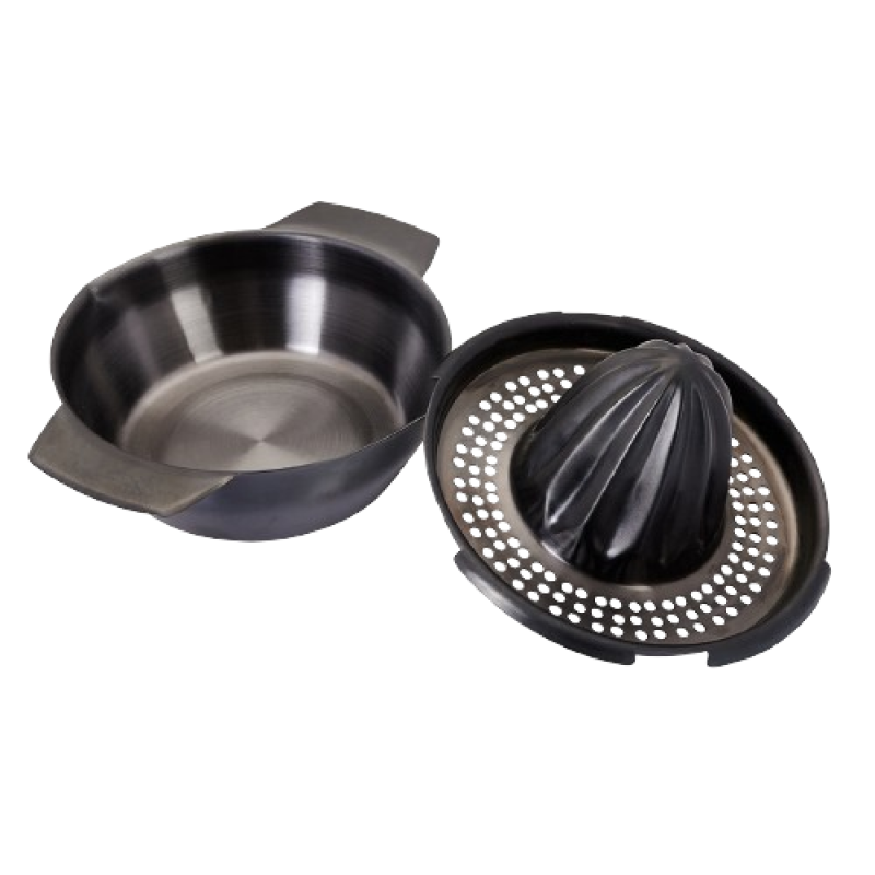 CITRUSФРУКТОВЫЙ  SPIEDE 16.6x16.6x9.5CM, GRAFĪTA KR., N/T, Lurch