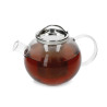 LA CAFETIÈRE DARJEELING KETTLE  900ML, WITH A NET , BOROSILIKĀTA STIKLS, La Cafetiere