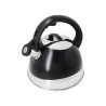 LA CAFETIÈRE KETTLE  2.4L, black , NER.TĒR., La Cafetiere