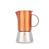 LA CAFETIÈRE ESPRESSO COFFEE MAKER  300ML/4 Cup S, KAPARA KR., ST.ST., La Cafetiere