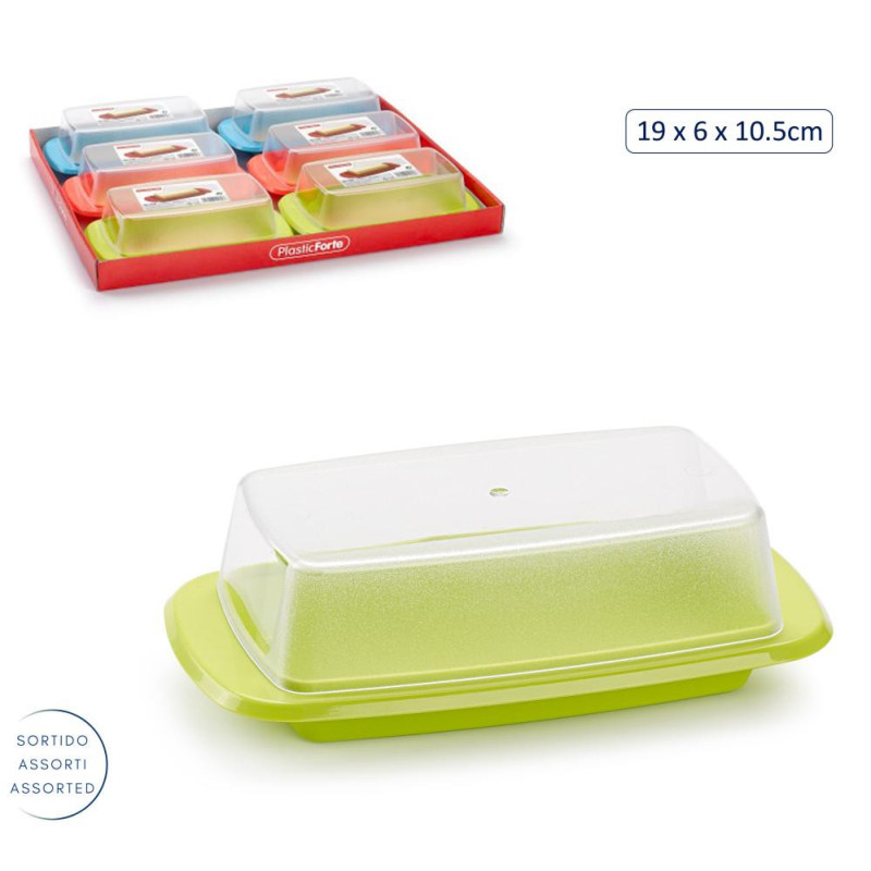 FOR OIL  CAPACITY  19X6X10.5CM, ASORTĒTAS KRĀSAS, PVC, Anitex