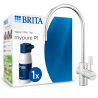 MYPURE P1 ДЛЯ ВОДЫ  FILTRĒŠANAS SISTĒMA, BRITA