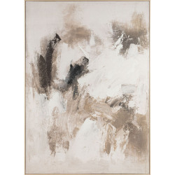 Canvas Home ESPRIT Pinewood...