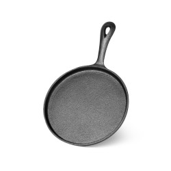 Crepe pan 20x1.5 cm (cast...