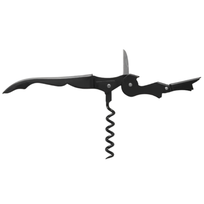 PUDEĻU ATTAISĀMAIS-KORĶVIĻĶIS 12CM, GRAFĪTA KRĀSĀ, NER.TĒR., Lurch