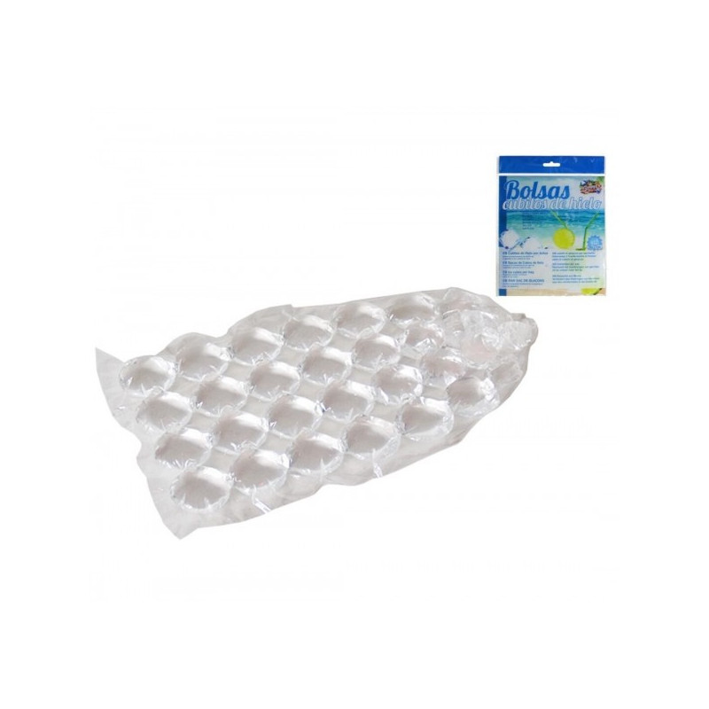 мешки ledus 336kub. 28*12шт 28644