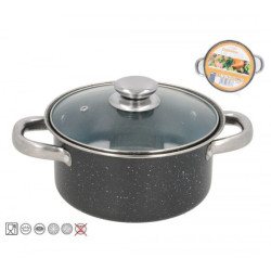 Puodas 20cm 2.5L neprid....