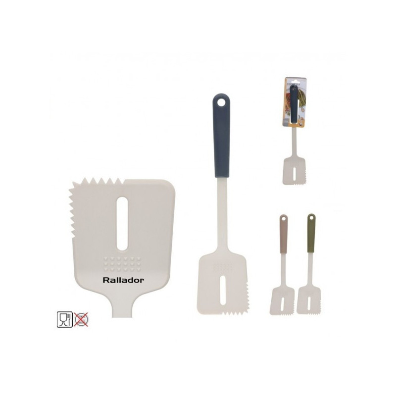 Lopetėlė plast. 33cm FELIX