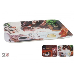 Padėklas plast. 40*30cm...