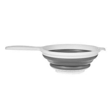Filtruotas Kinvara CK15588-16 Balta Pilka polipropileno TPR 33,5 x 20 x 8 cm 20 x 33,5 x 3,5 cm (6 vnt.)