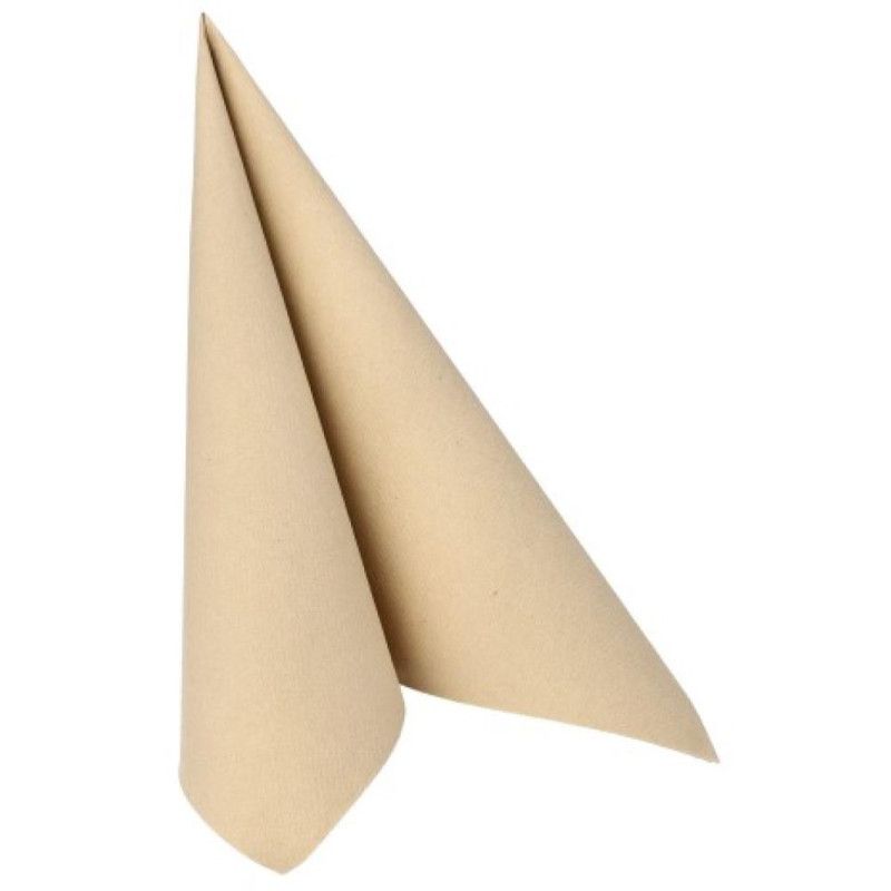 ROYAL COLLECTION NAPKINS  40x40CM, 20PC.., SMILŠU KRĀSĀ 0.1774kg/iep., Pap Star