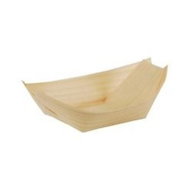 PURE UZKODU TRAUCIŅI-LAIVIŅAS 12PC.., 8.5x5.5CM, PRIEDES KOKS 0.0171kg/iepak., Pap Star