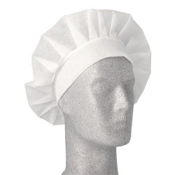 FRANCE PAVĀRA CEPURES 10ШТ....