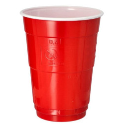 GLĀZES 10GAB., 400ML,...