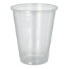 СТАКАН S 20ШТ. ., 300ML, D9.5CM, H11.1CM, PP PLASTMASA 0.1316kg/iepak., Pap Star