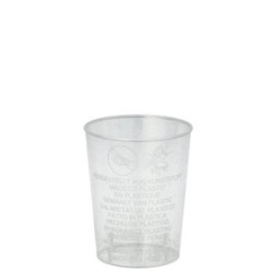 DEGWINE CUP S 40PC.., 40ML,...