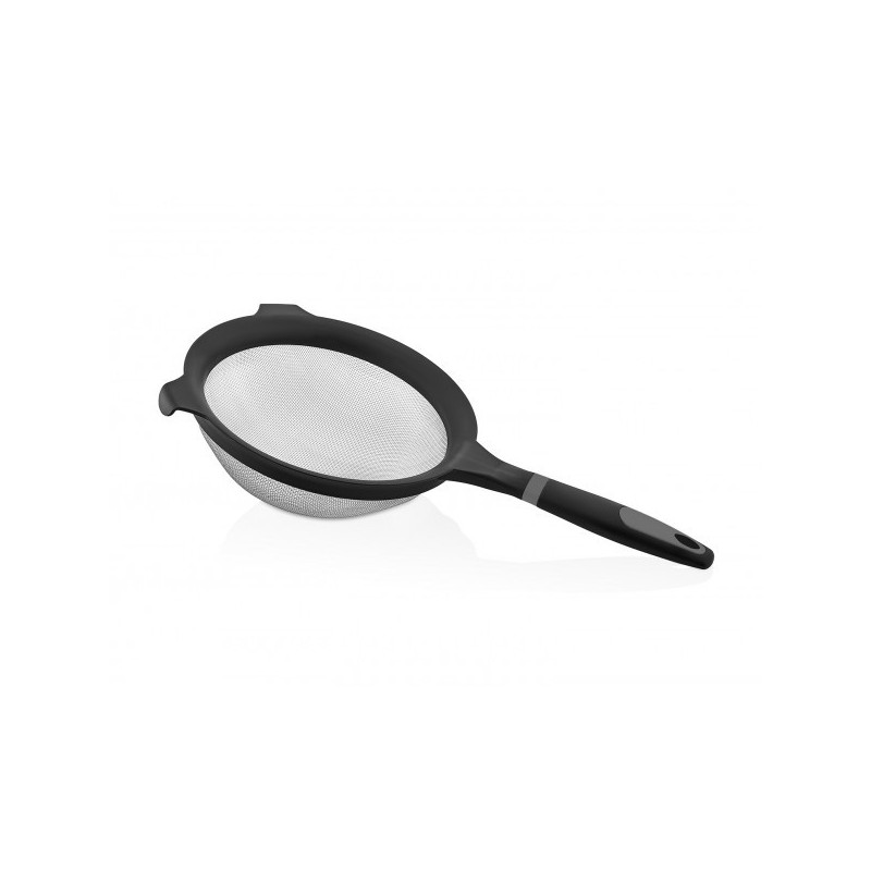 Sietelis-Sietiņš met. plast. rankena 11cm L-839