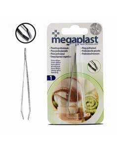 Pincetas met. 9cm 79203