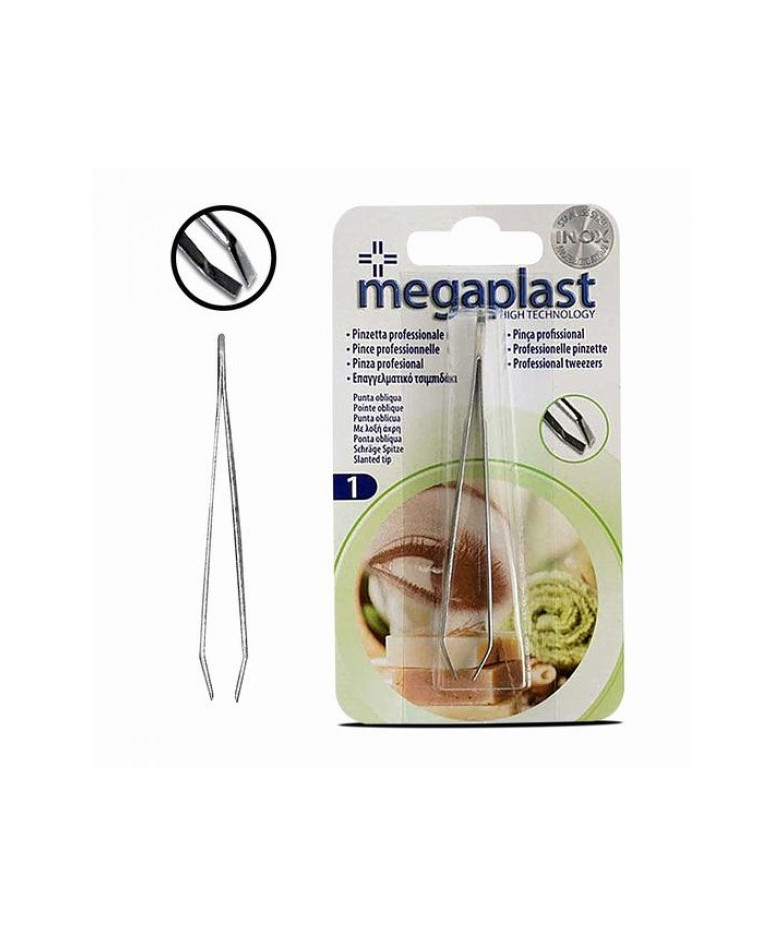 Pincetas met. 9cm 79203