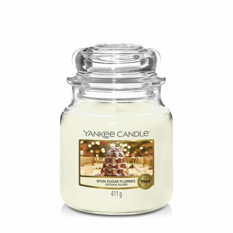 Lõhnastatud küünal Yankee Candle 10.00114.0275,,,