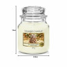 Scented Candle Yankee Candle 10.00114.0275,,,