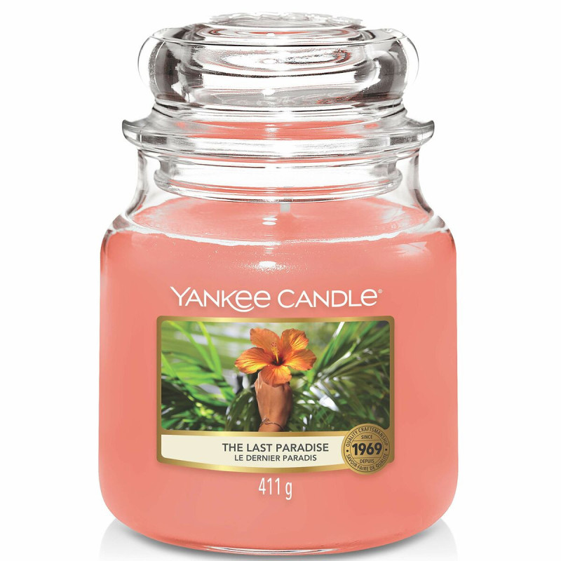 Aromātiska svece Yankee Candle The Last Paradise,,,
