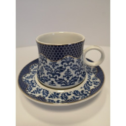 Puodukų 220ml s/l 6vnt...