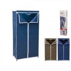 Drabužių spinta tekstil....