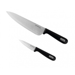 Ножи komplekts 9/20cm 2шт...