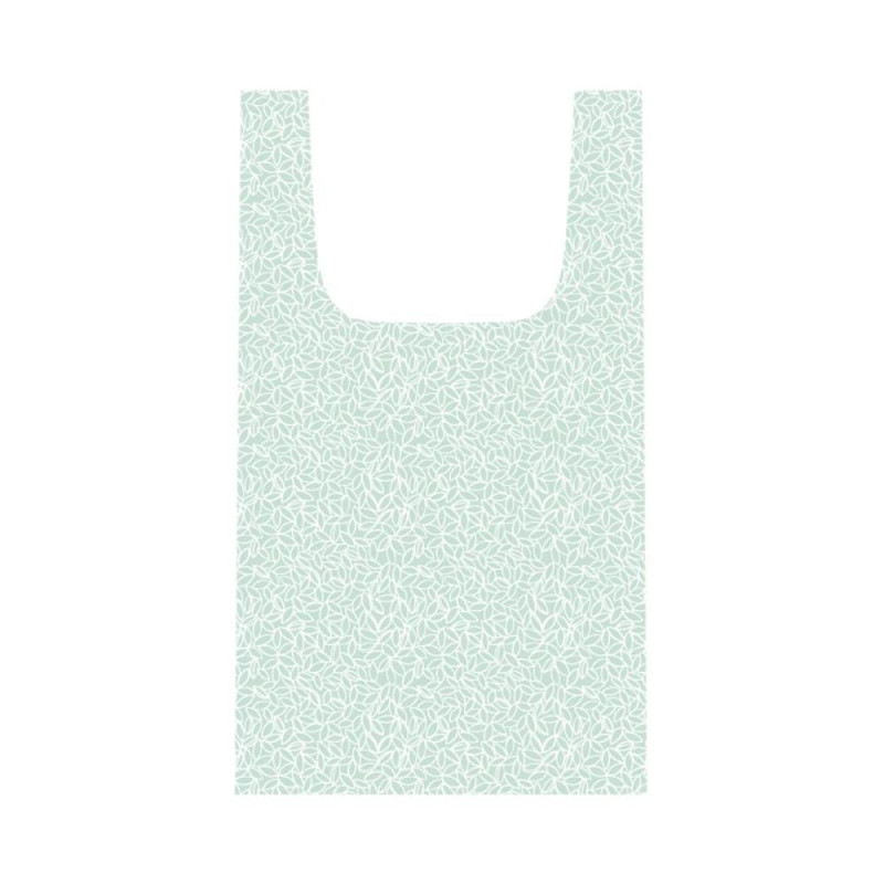 FANCY HOME IEPIRKUMU PACKAGE  40x64CM, GREEN , Tescoma