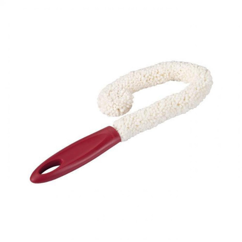 UNO VINO BIRSTĪTE KARAFU TĪRĪŠANAI, Tescoma