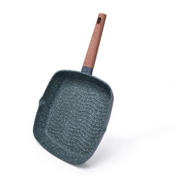 Grilpanna kvadrātveida ETNA...