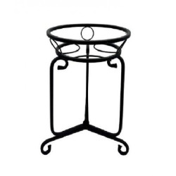 Stovas gėlėms 10-1695 42*28cm