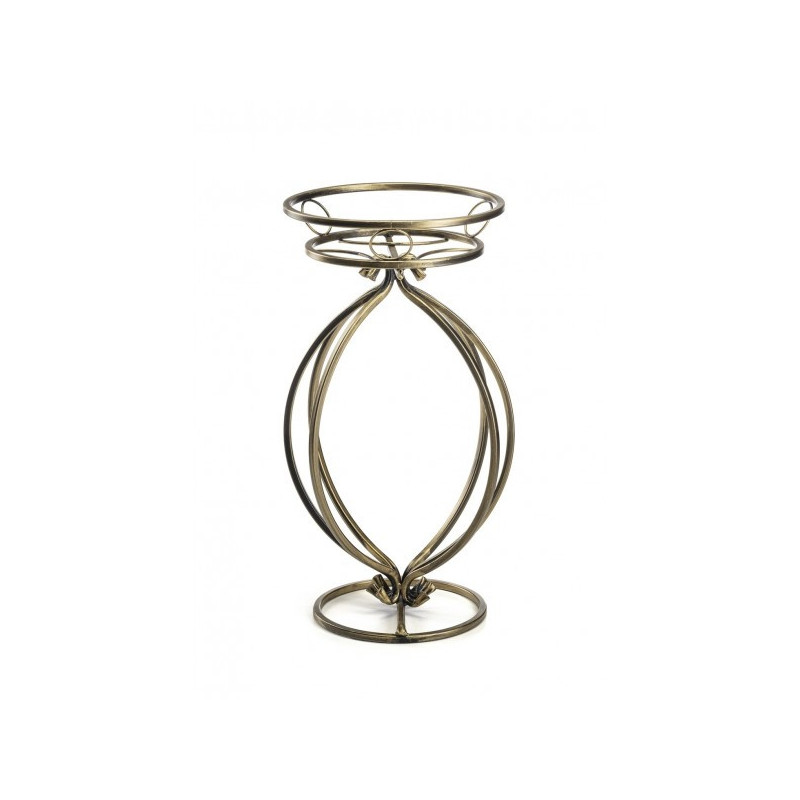 Ziedu statīvs 10-1693 55*28cm