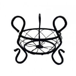 Stovas gėlėms 10-1654 28*28cm