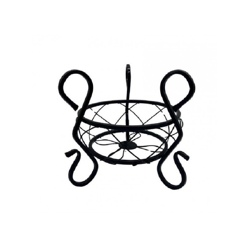 Ziedu statīvs 10-1654 28*28cm