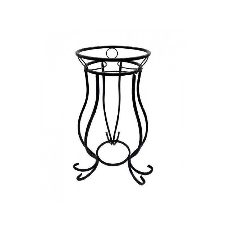 Ziedu statīvs 10-1655 61*27.5cm