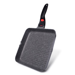 Сковорода-гриль LA GRANITE...