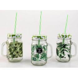 SMŪTIJU БАНОЧКА  450ML,...