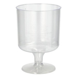 WINE CUP S 10PC.., 200ML,...
