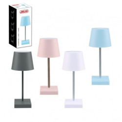 Stalinė lempa 26*11*11cm LED