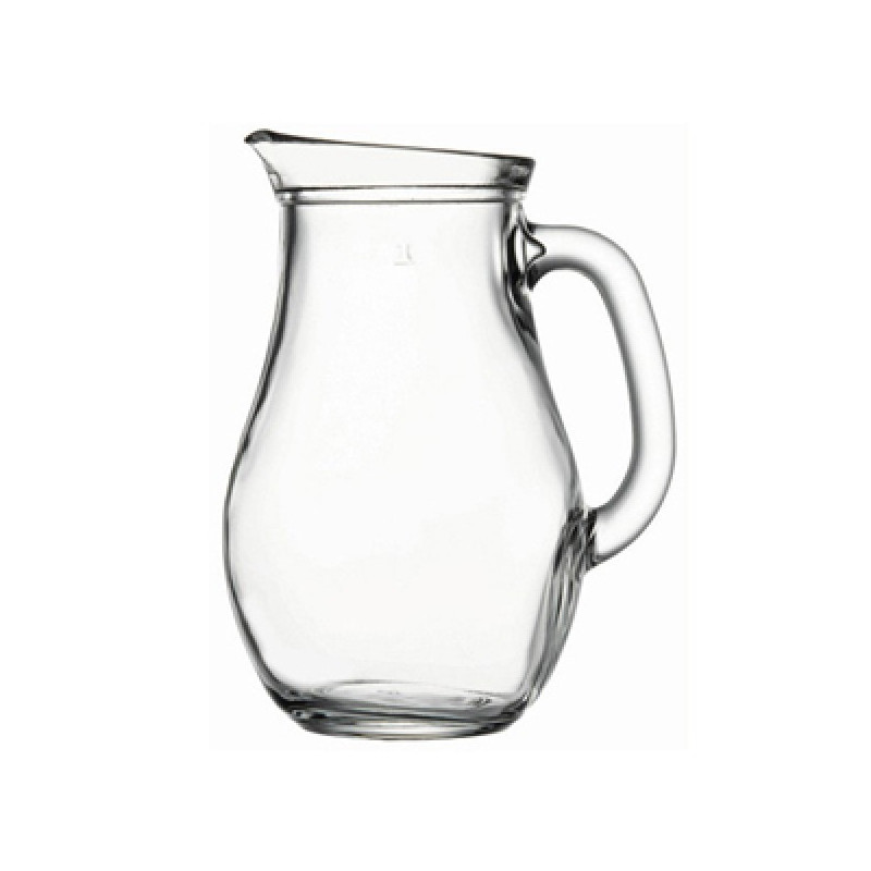 Stikla krūze. 1.0L 80102