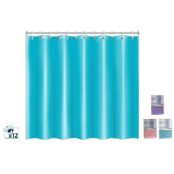 Užuolaida voniai 180*180cm...