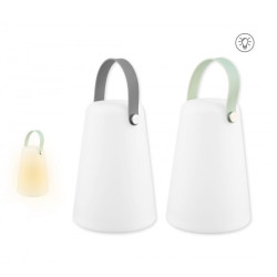 Lempa 20*13.5*9cm 84863 LED