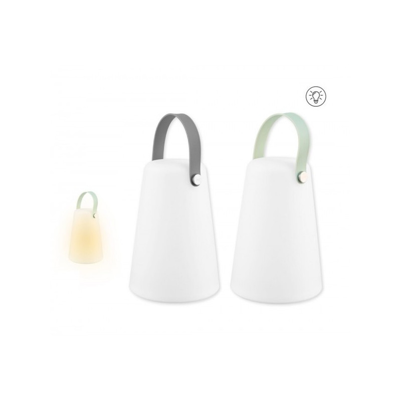 Lempa 20*13.5*9cm 84863 LED