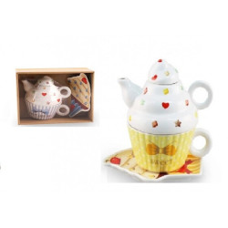 Krūze 220ml s/l ar...