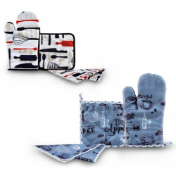 Virtuves cimds 26*15cm ar...