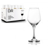 Taurės vynui 400ml 6шт BRUNEL